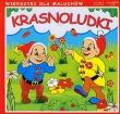 Wierszyki Krasnoludki. Autor: Majchrzyk Emilia. Dadada.pl Okładka książki Wierszyki Krasnoludki