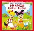 Wierszyki Pranie pucu pucu. Autor: Konopnicka Maria. Dadada.pl Okładka książki Wierszyki Pranie pucu pucu