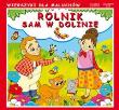 Wierszyki Rolnik sam w dolinie. Autor: Pruchnicka Emilia. Dadada.pl Okładka książki Wierszyki Rolnik sam w dolinie