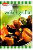 Okładka książki Wokół grila