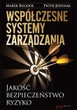 Współczesne systemy zarządzania. Autor: Marek Bugdol, Piotr Jedynak. Dadada.pl Okładka książki Współczesne systemy zarządzania
