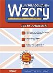 Wypracowania wzory Język angielski. Autor: Ustrzycka-Kujawska Katarzyna. Dadada.pl Okładka książki Wypracowania wzory Język angielski