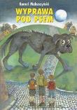 Okładka książki Wyprawa pod psem