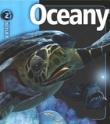 Z bliska encyklopedia Oceany. Autor: Beverly McMillan, Musick John A.. Dadada.pl Okładka książki Z bliska encyklopedia Oceany