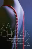 Zachcianki. Dziesięć zmysłowych opowieści. Autor: Grażyna Plebanek, Krystyna Kofta, Magdalena Tulli, Manuela Gretkowska, Jacek Dukaj, Łukasz Dębski, Sywlia Chutnik, Szczepan Twardoch, Zygmunt Miłoszewski. Dadada.pl Okładka książki Zachcianki. Dziesięć zmysłowych opowieści