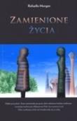 Okładka książki Zamienione życie