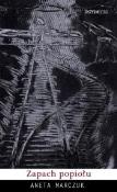 Okładka książki Zapach popiołu
