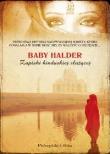 Zapiski hinduskiej służącej. Autor: Baby Halder. Dadada.pl Okładka książki Zapiski hinduskiej służącej