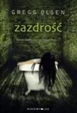 Okładka książki Zazdrość