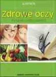 Okładka książki Zdrowe oczy. Pytania i odpowiedzi