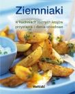 Okładka książki Ziemniaki w kuchniach różnych krajów