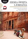 Złota seria - Ziemia Święta i Jordania. Autor: Adam Dylewski. Dadada.pl Okładka książki Złota seria - Ziemia Święta i Jordania