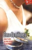 Żona dla milionera (pocket). Autor: Palmer Diana, Wilkinson Lee, Julianna Morris. Dadada.pl Okładka książki Żona dla milionera (pocket)