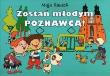 Okładka książki Zostań młodym poznawcą
