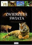 Zwierzęta świata DAMIDOS. Autor: Opracowanie zbiorowe. Dadada.pl Okładka książki Zwierzęta świata DAMIDOS