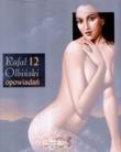 Okładka książki 12 opowiadań