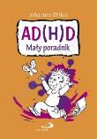 Okładka książki AD(H)D Mały poradnik