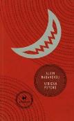 Okładka książki African Psycho