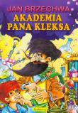 Okładka książki Akademia Pana Kleksa TW SIEDMIORÓG