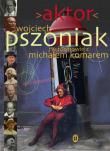 Okładka książki Aktor