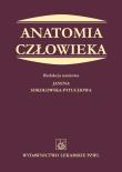Okładka książki Anatomia człowieka PZWL