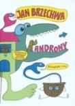 Androny. Autor: Jan Brzechwa. Dadada.pl Okładka książki Androny