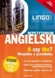 Angielski. A czy the? Wszystko o przedimku. Autor: Treger Anna. Dadada.pl Okładka książki Angielski. A czy the? Wszystko o przedimku