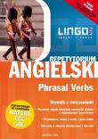 Okładka książki Angielski. Phrasal Verbs. Repetytorium. Słownik