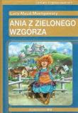 Okładka książki Ania z Zielonego Wzgórza TW