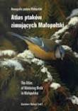 Okładka książki Atlas ptaków zimujacych Maopolski