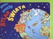 Okładka książki Atlas świata. Moje puzle