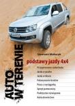 Okładka książki Auto w terenie. Podstawy jazdy 4x4