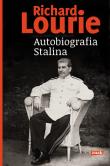 Okładka książki Autobiografia Stalina