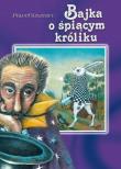 Okładka książki Bajka o śpiącym króliku
