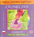 Bajkowa akademia angielskiego. Tom 16. Calineczka / Thumbelina (książka + CD + naklejki + zeszyt ćwiczeń). Autor: praca zbiorowa. Dadada.pl Okładka książki Bajkowa akademia angielskiego. Tom 16. Calineczka / Thumbelina (książka + CD + naklejki + zeszyt ćwiczeń)