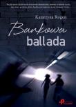 Okładka książki Bankowa ballada