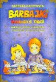 Okładka książki Barbajki Wiersze bajki teatrzyki