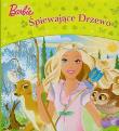 Okładka książki Barbie - Śpiewające drzewo