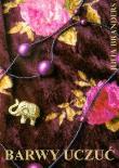 Okładka książki Barwy uczuć
