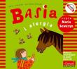 Basia i alergia / Basia i taniec - audiobook. Autor: Stanecka Zofia. Dadada.pl Okładka książki Basia i alergia / Basia i taniec - audiobook