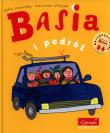 Basia i podróż. Autor: Stanecka Zofia. Dadada.pl Okładka książki Basia i podróż