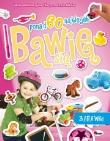 Okładka książki Bawię się 7. Zabawki