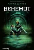 Okładka książki Behemoth