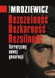 Okładka książki Bezczelność bezkarność bezsilność