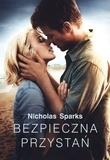 Okładka książki Bezpieczna przystań w.2013