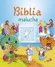 Okładka książki Biblia malucha