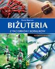 Okładka książki Biżuteria z paciorków i koralików w.II