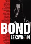 Okładka książki Bond. Leksykon