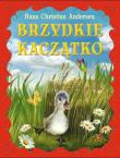 Okładka książki Brzydkie kaczątko
