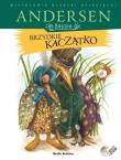 Okładka książki Brzydkie kaczątko + CD
